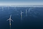 Hitachi Energy devient partenaire mondial d’Ørsted pour l’éolien offshore
