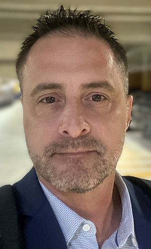 Rencontre avec Samuel Guidon, directeur des ventes Industrie de Watson Marlow France