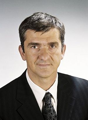 Pascal Zehren nommé Directeur des Ventes Europe du Sud