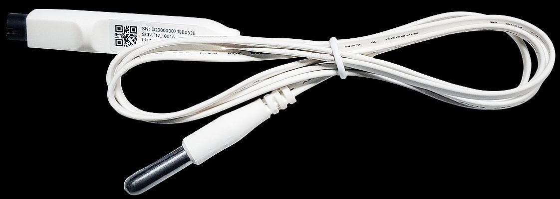 La sonde Smart DSde Dickson