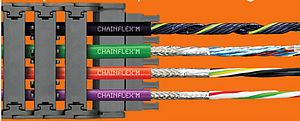 Nouveaux câbles chainflex® M
