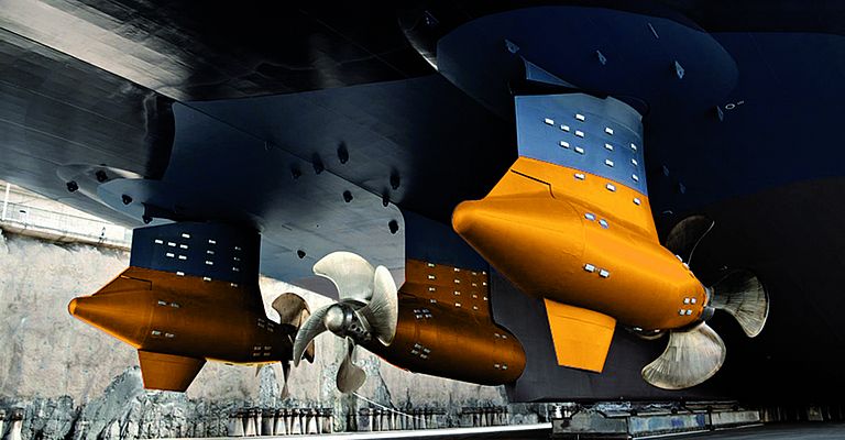 Klüber Lubrification développe et produit des lubrifiants spéciaux pour toutes les industries et toutes les applications. Plus de 2 000 lubrifiants spéciaux couvrent la pluspart des besoins tribologiques.