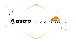 Cloudflare renforce le web haute performance avec Astro