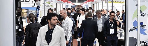 SEPEM Douai 2026 : l’industrie régionale à l’heure des solutions concrètes